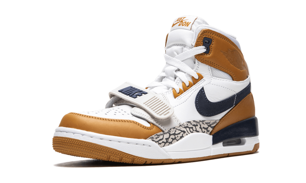Legacy 312 NRG "Medicine Ball" AQ4160 140