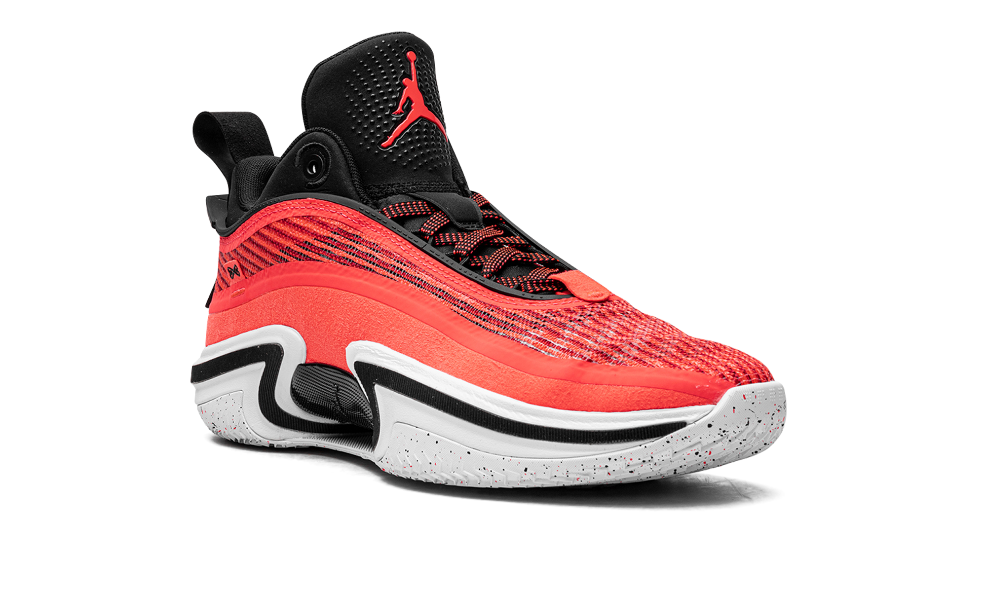 36 PF "Flipped Infrared" DH0832 660
