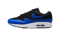 Air Max 1 "Hyper Royal"