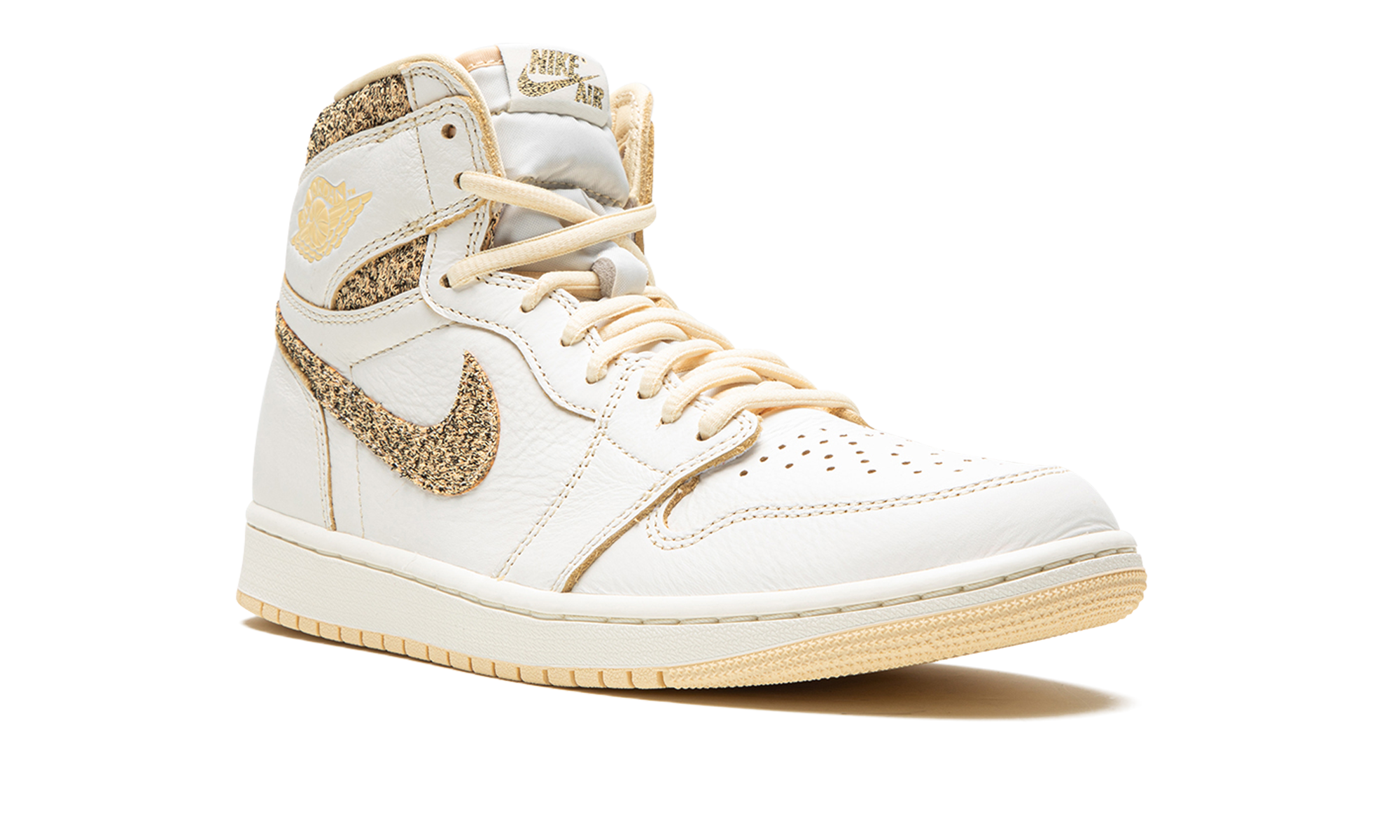 1 Retro High OG "Vibrations Of Naija" FD8631 100