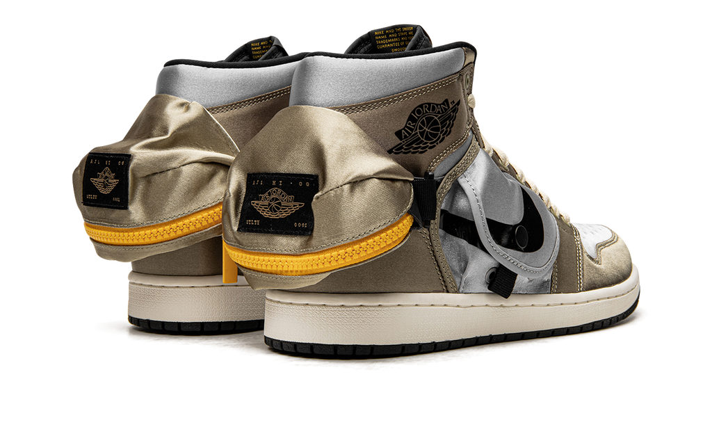 1 High SP Utility "Neutral Olive" DO8727 200