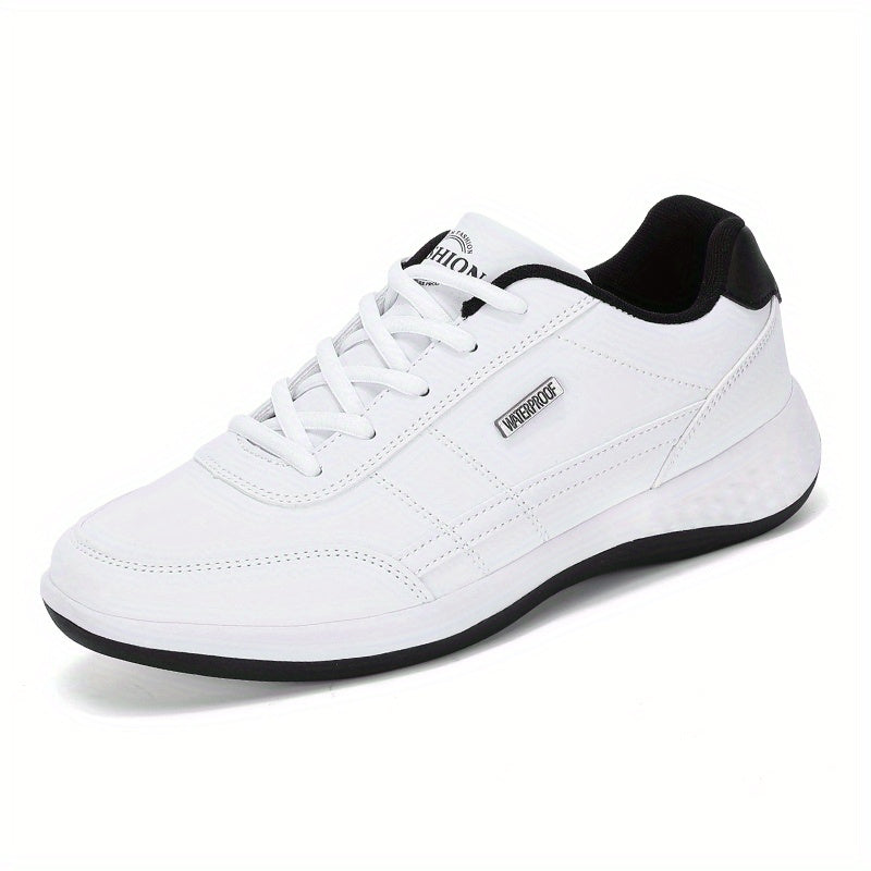 Men's Lightweight Comfy Running Shoes Outdoor Athletic Walking Sneakers Men's Shoes