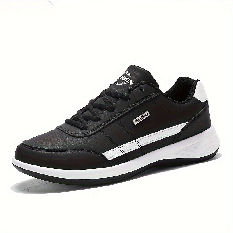 Men's Lightweight Comfy Running Shoes Outdoor Athletic Walking Sneakers Men's Shoes
