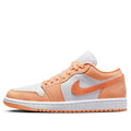 (WMNS) Air Jordan 1 Low 'Sunset Haze'  DC0774-801 Classic Sneakers