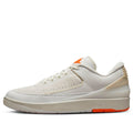 Air Jordan 2 Retro Low  DV7128-110 Vintage Sportswear