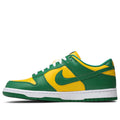Nike Dunk Low 'Brazil'  624035-331 Signature Shoe