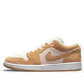 (WMNS) Air Jordan 1 Low SE 'Twine'  DH7820-700 Epochal Sneaker