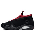 (WMNS) Air Jordan 14 Retro Low 'Red Lipstick'  DH4121-006 Cultural Kicks