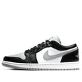 Air Jordan 1 Low 'Smoke Grey'  553558-039 Cultural Kicks