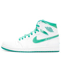 Air Jordan 1 Retro High 'Do The Right Thing'  332550-131 Cultural Kicks