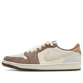 Air Jordan 1 Retro Low OG 'Year of the Rabbit'  DV1312-200 Epoch-Defining Shoes