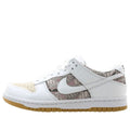 Nike W'S Dunk Low Premium  318639-211 Iconic Trainers