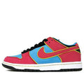 Nike Dunk Low Premium SB 'Ms. Pacman'  313170-461 Vintage Sportswear