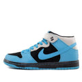 Nike SB Dunk Mid 'Aqua Fuel Blue'  314383-041 Antique Icons