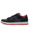 Nike SB Dunk Low Pro 'Black Cement'  304292-050 Signature Shoe