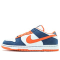 Nike Dunk Low Pro SB 'Broncos'  304292-184 Signature Shoe