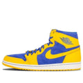 Air Jordan 1 Retro High OG 'Laney'  555088-707 Epochal Sneaker