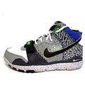 Nike Trainer Dunk High 'Mita'  317390-001 Antique Icons