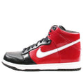 Nike Dunk High Supreme Red  317893-611 Iconic Trainers