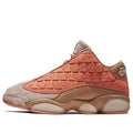 CLOT x Air Jordan 13 Retro Low NRG 'Terracotta'  AT3102-200 Antique Icons