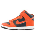 Nike Dunk High LE 'Obsidian Light Zen Grey'  630335-481 Classic Sneakers