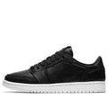 (WMNS) Air Jordan 1 Retro Low 'Metallic Gold'  AH7232-011 Vintage Sportswear